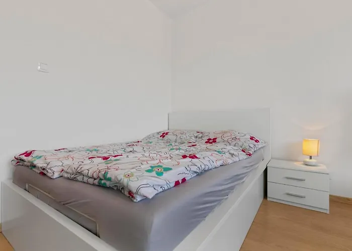 Apartmán 20 Minutes From Center W Netflix, Coffee Or Tea & Parking