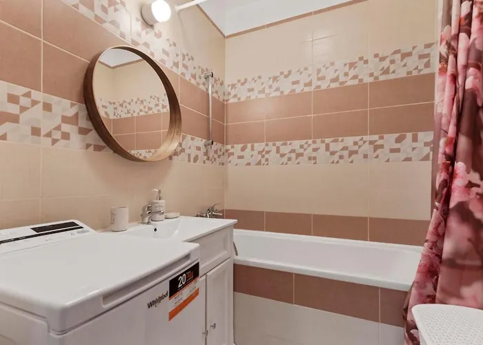 20 Minutes From Center W Netflix, Coffee Or Tea & Parking Apartament Bratislava